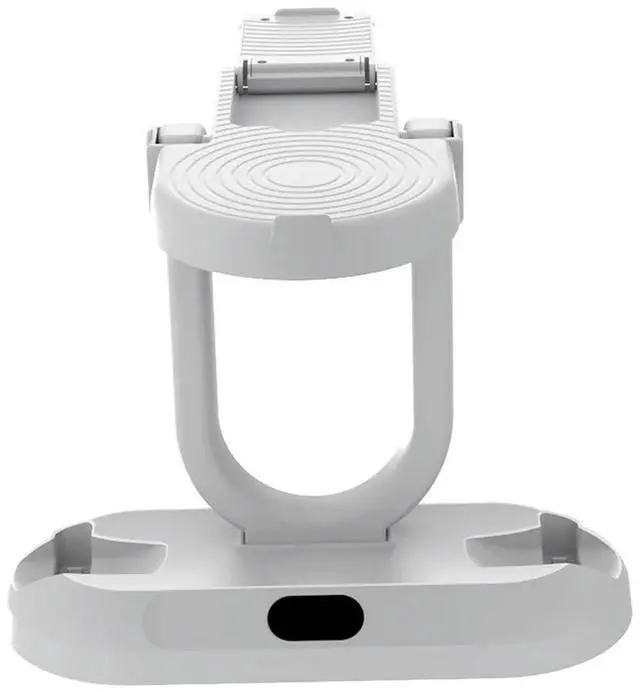 Main image of Portable Charging Station For PS VR2 Controller, VR Controller Charging Dock With Headset Display And Glasses Bracket