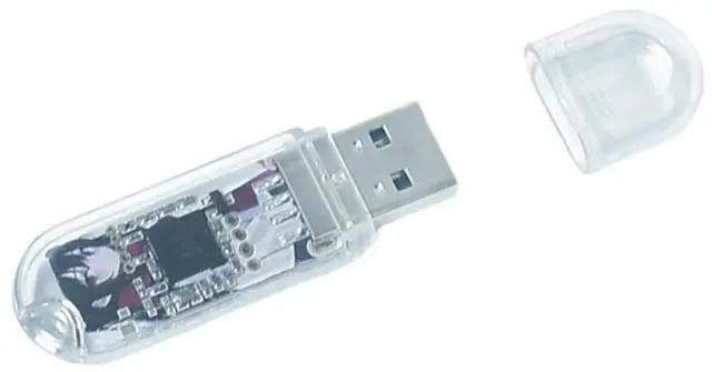 Alt view image 4 of 4 - For Steam VR USB Dongle Receiver For Steam VR USB Dongle Receiver Adapter For Valve Index Controllers For HTC Vive Tracker