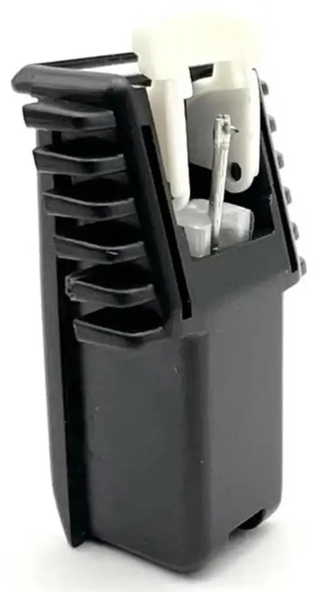 Main image of Turntable Cartridge Stylus Needle For  GP315 GP215 GP214 22AF200 AF887 AG-3224 LP Vinyl Record Player Phonograph