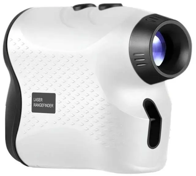 Main image of Handheld Golf Laser Rangefinder Protable Golf Laser Rangefinder 500M 6X Magnification Digital Rangefinder For Golf Hunting