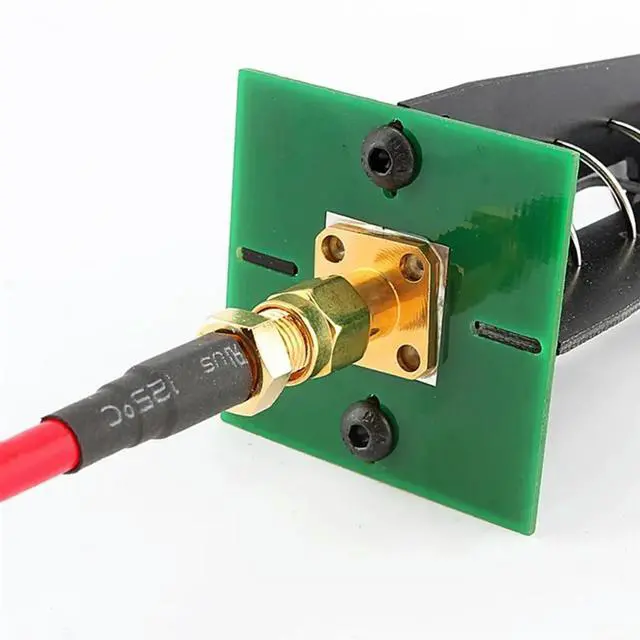 Alt view image 3 of 7 - 3X FPV 5.8Ghz Antenna 8 Elicoidale Antenna Circolare Polarizzazione - For VTX Long Range(SMA)