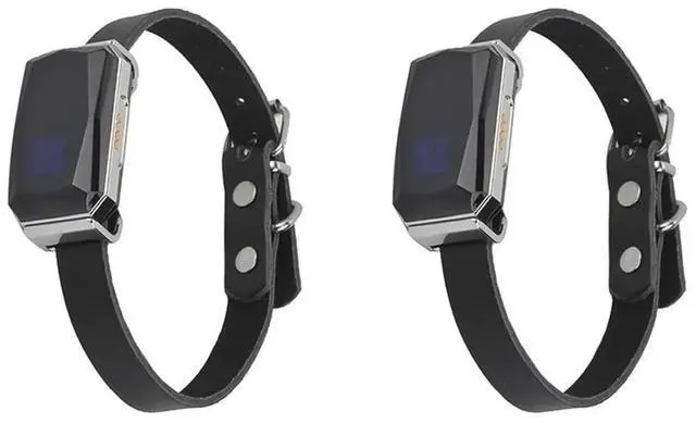 Main image of 2X G12 GPS Pet Locator Universal Waterproof GPS Location Collar For Cats And Dogs Positioning Tracker Locating