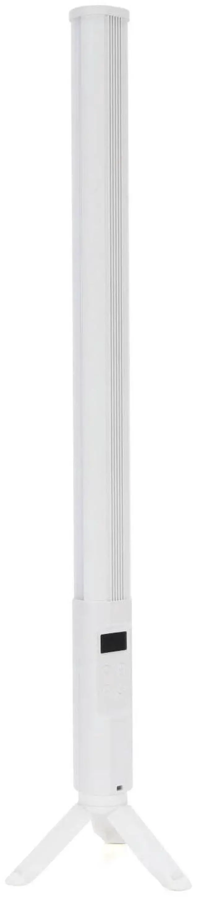 Alt view image 6 of 6 - Protable LED Video Light 360° Full-Color Fill Light Handheld Light Stick Wand LED Photography Lamp 2500-9900K 3 Modes 2600mAh