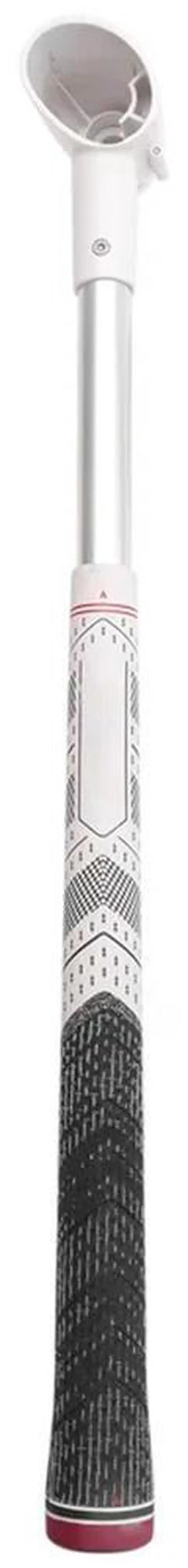 Alt view image 4 of 6 - VR Golf Club Adapter For VR Handle Controller Tennis Baseball Kayak Game For VR Replacement Accessories