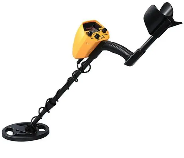 Main image of l Detector GTX5030 l Detector GTX5030 Detecting Tool Underground Gold Finder