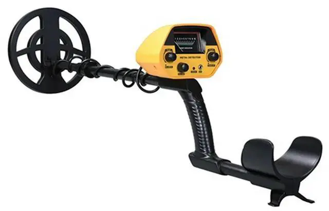 Alt view image 4 of 4 - l Detector GTX5030 l Detector GTX5030 Detecting Tool Underground Gold Finder