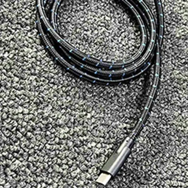 Alt view image 4 of 7 - 2X USB Type-C XLR Audio Isolator With Volume Adjust Noise Reduction Filter Ground Loop Isolator