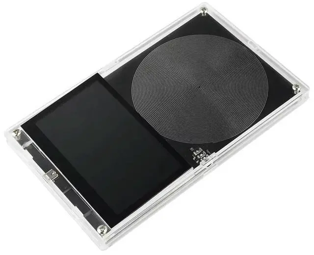 Main image of Schumann Resonance Generator 0.01-99999Hz Schumann DC 5V Ultra-Low Frequency Generator Audio Resonator