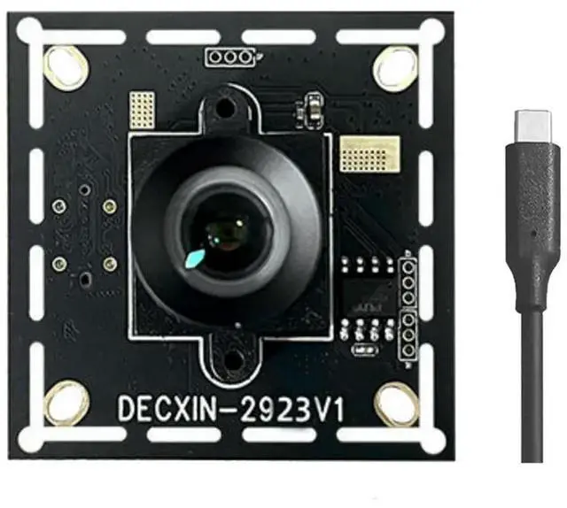 Main image of USB3.0 Global Shutter Camera 1.3MP 8Mm Industrial Camera Module 400 Frames Driver-Free For WINXP/7 8 10 LINUX Android