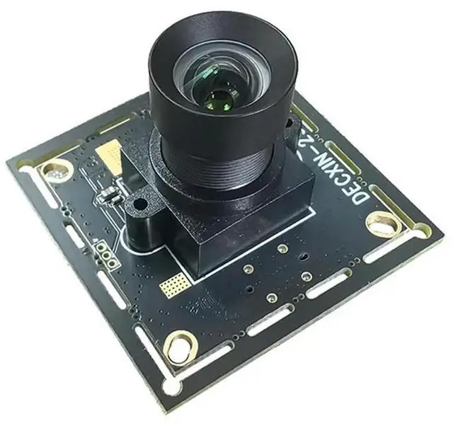 Alt view image 4 of 7 - USB3.0 Global Shutter Camera 1.3MP 8Mm Industrial Camera Module 400 Frames Driver-Free For WINXP/7 8 10 LINUX Android