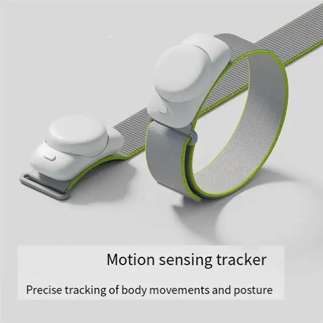 Main image of Motion Tracker 2.0 AI Full Body Somatosensory Tracking Low Latency Body Somatosensory Tracker