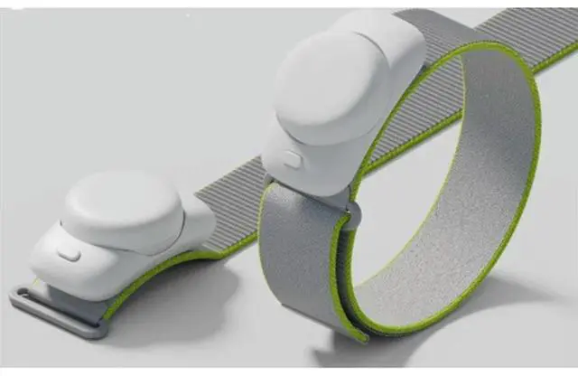 Alt view image 4 of 4 - Motion Tracker 2.0 AI Full Body Somatosensory Tracking Low Latency Body Somatosensory Tracker