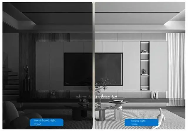 Main image of Security Sensor Module 1/1.7" 4MP SSC338G IMD347A(FS) Super Starlight CMOS Chip For Camera Systems