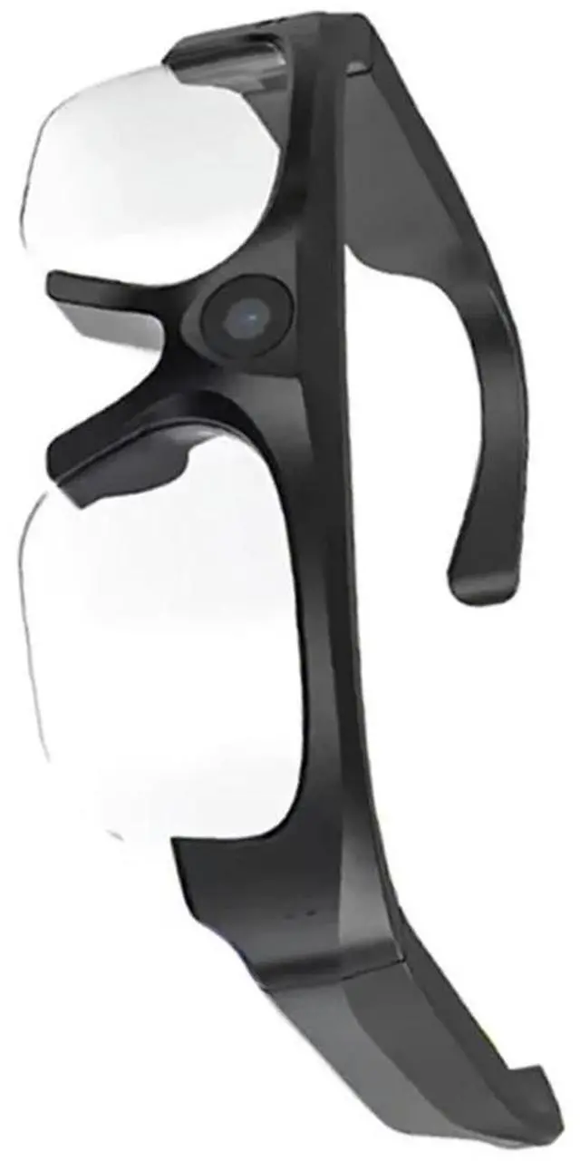 Alt view image 6 of 6 - Audio Stereo Wireless Glasses Sports Sunglasses With Bluetooth Camera Running Cycling Headset For Music Listening