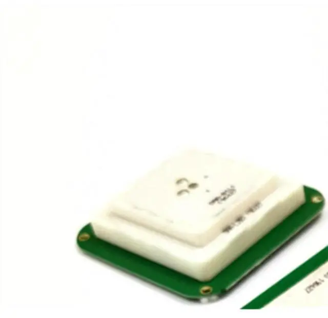 Alt view image 4 of 6 - AN506 MMCX Connecto AN506G High-Precision Internal GNSS Antenna For RTK Drone Base Station For ZED-F9P