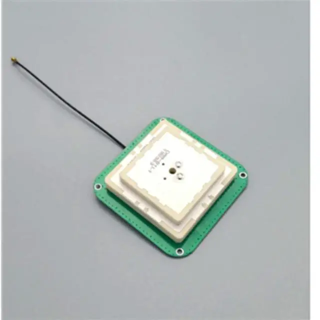 Alt view image 6 of 6 - AN506 MMCX Connecto AN506G High-Precision Internal GNSS Antenna For RTK Drone Base Station For ZED-F9P