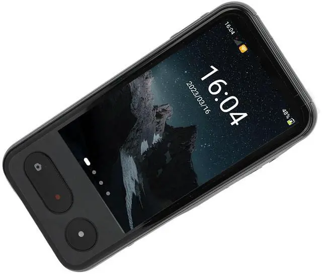 Alt view image 6 of 6 - Language Translator 1GB 16GB Wireless Bluetooth Offline Online Two Way Real Time Voice Photo Languages Translation Device