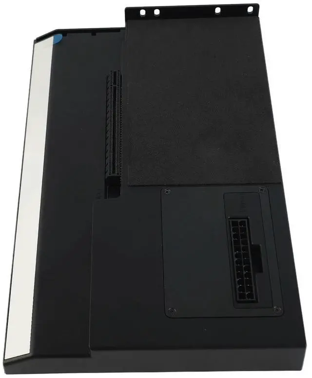 Alt view image 3 of 6 - Universal External GPU Dock Station USB4.0 40Gbps GPU Enclosure with TB RJ45 M.2 NVMe Interface for Laptop Gaming Consoles Use