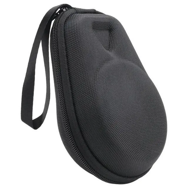 Alt view image 8 of 8 - Portable Nylon Bluetooth Speaker Case For Clip4 Clip 4 Shockproof Protective Carrying Bag Case