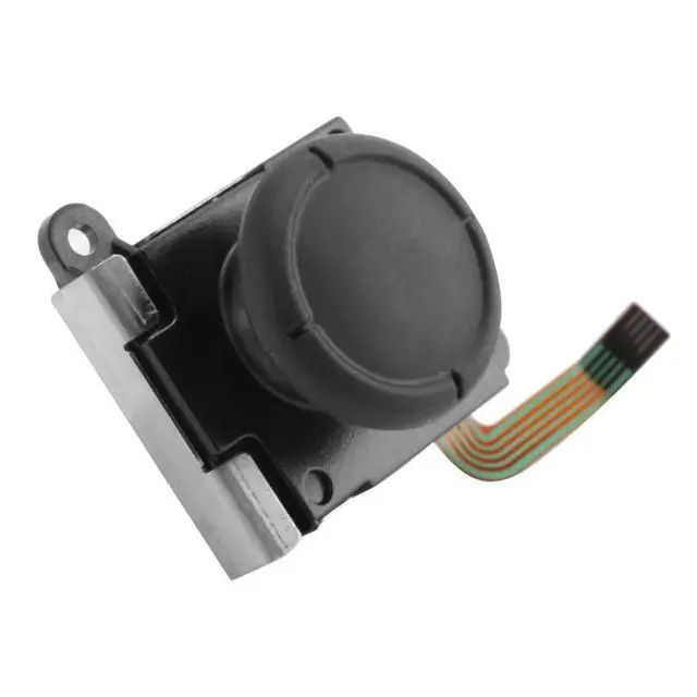 Alt view image 5 of 7 - 3D Analog Joystick Thumbstick Stick Module Replacement for PS Vita PSVita 2000