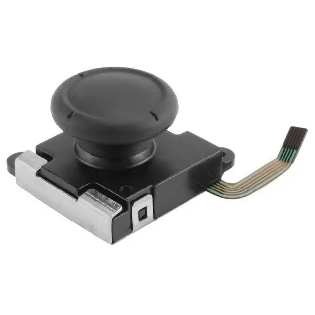 Alt view image 6 of 7 - 3D Analog Joystick Thumbstick Stick Module Replacement for PS Vita PSVita 2000