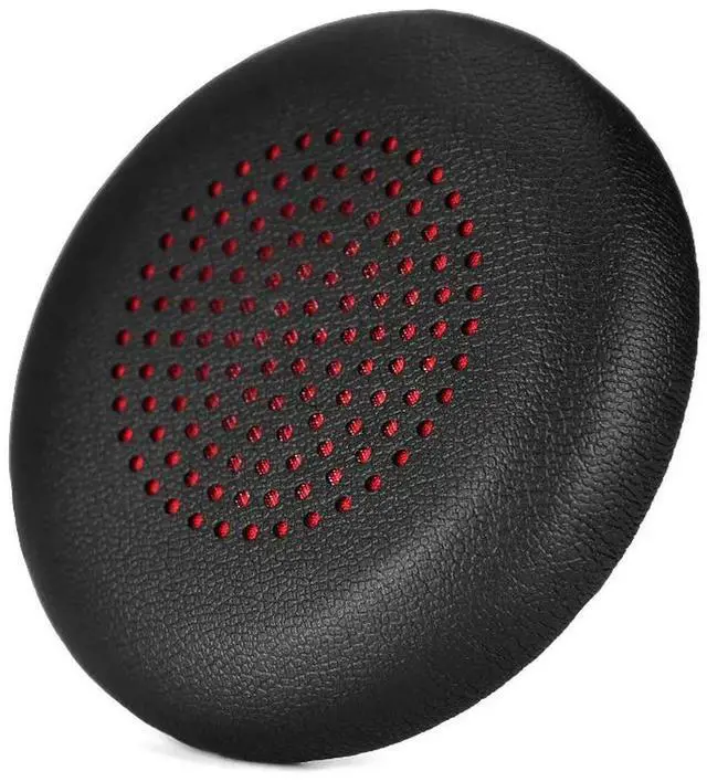 Alt view image 6 of 7 - Replacement Ear Cushions Pad For Plantronics BT600 Headset- Fit Soft Headphone Covers