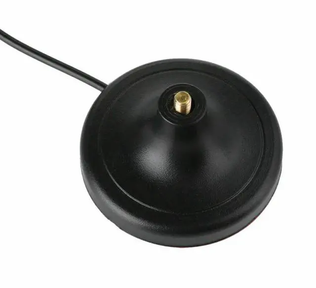 Alt view image 7 of 7 - 3X Digital HD Freeview Antenna HDTV Antenna With 300Cm Coax, Outdoor Waterproof For DVB-T DVB-T2 And DAB Broadcasting