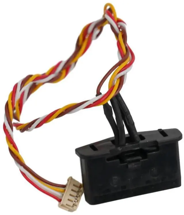 Alt view image 6 of 6 - Anti Fall Sensor For  10002381 For Robot Vacuum For For Deebot For OZMO 900/905 Household Supplies Cleaning  Vacuum Parts