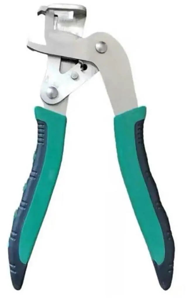 Main image of Trim Clip Fastener Remover Door Panel Clip Removal Plier Open The Panels Effortlessly Without Damage Plastic Rivets Pry Puller