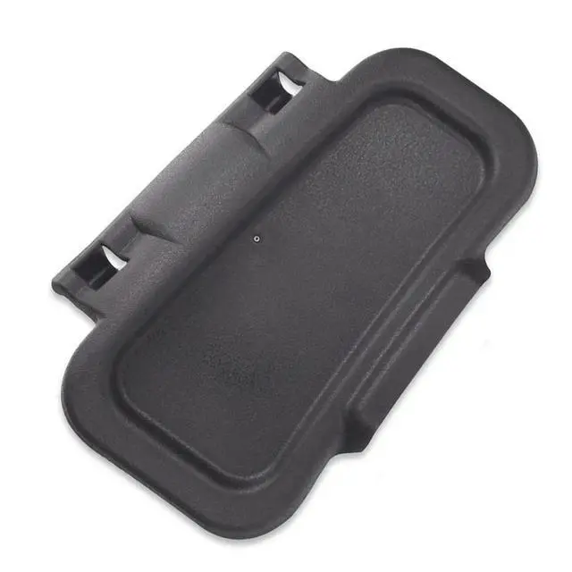 Alt view image 4 of 6 - Side Deflector 1158449 for Toro LFor awn Mowers Effective GrFor ass ContFor ainment for For a ProfessionFor al Look