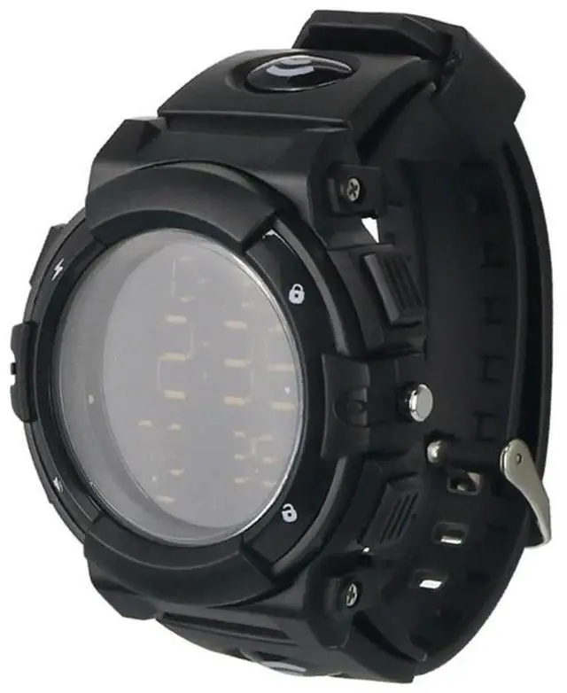 Alt view image 3 of 6 - watch Wireless Auto Remote Control Duplicator Waterproof Clone Remote Control with NFC for Electric Vehicle/Electric Gate