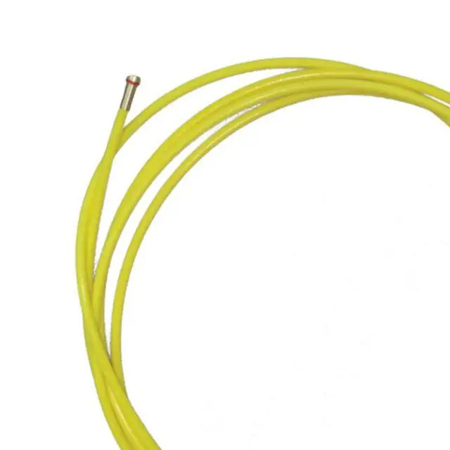 Alt view image 5 of 6 - MIG MAG PTFE Liner 1.2-1.6 Welding Torch Wire Euro Connector 3. 10.8ft For Welding Equipment Tool Accessory Wholesale