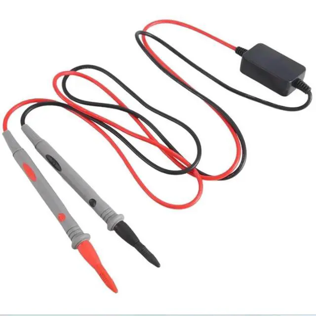 Alt view image 4 of 6 - AC DC LED - 1-3 Cm High Voltage Maintenance Equipment AC DC Discharge Tool 1200V IGBT 4700uF 80-100mA 1000V For