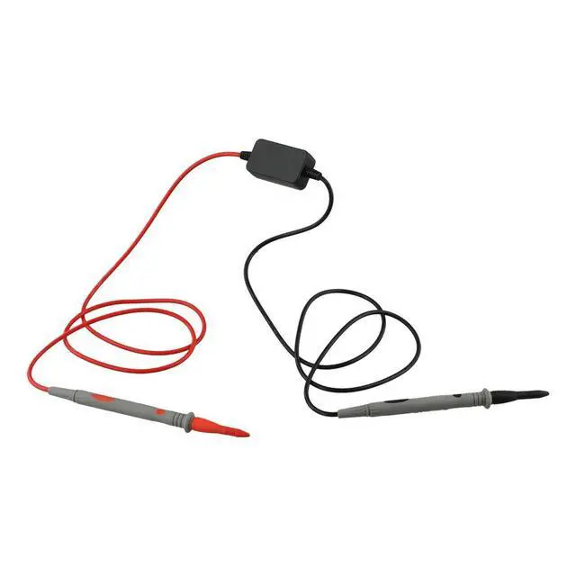 Alt view image 5 of 6 - AC DC LED - 1-3 Cm High Voltage Maintenance Equipment AC DC Discharge Tool 1200V IGBT 4700uF 80-100mA 1000V For