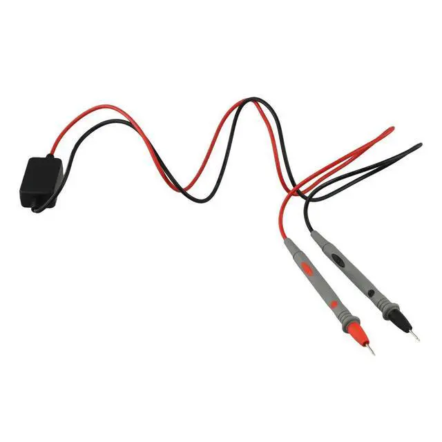 Alt view image 6 of 6 - AC DC LED - 1-3 Cm High Voltage Maintenance Equipment AC DC Discharge Tool 1200V IGBT 4700uF 80-100mA 1000V For