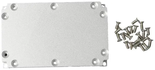 Alt view image 3 of 6 - ALF Protection Box RF Protection Box RF Shielding Box SMA-KFD46 Signal Heat Dissipation ALF Protection Box