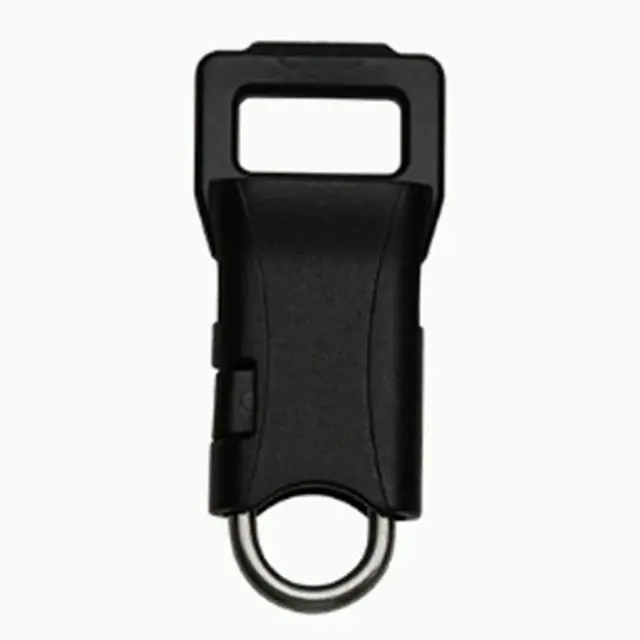 Alt view image 6 of 7 - For , Fuji, Buckle Accessories Integrated Third-Generation Connector Quick Release Tail Buckle