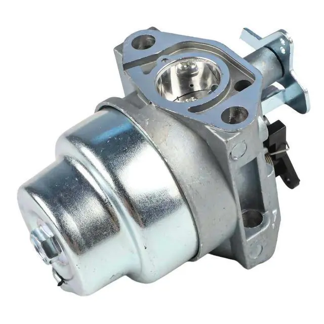 Alt view image 2 of 6 - Carburettor For GCV160 HRB216 HRR216 HRS216 HRT216 HRZ216 GCV160a GCV160LAO For Home Garden Tool Lawn Mower Parts Accessory