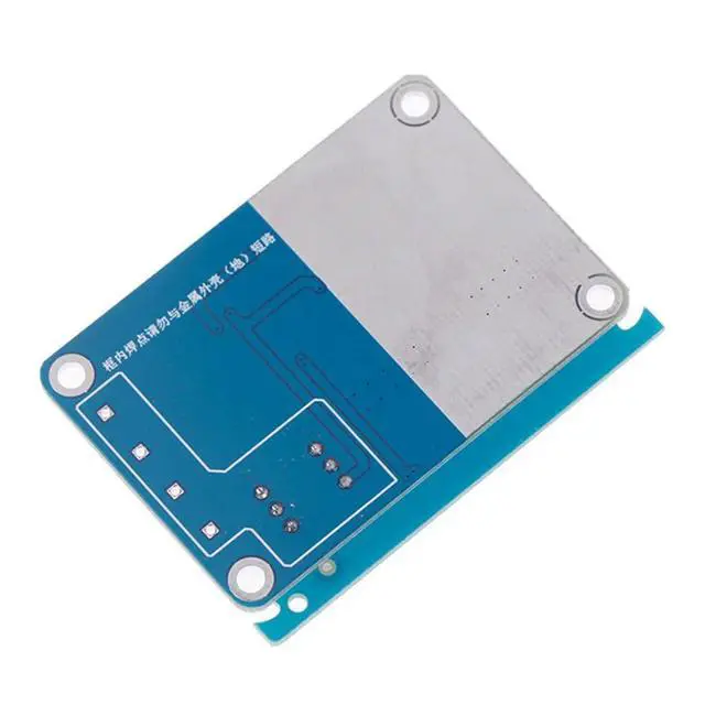 Alt view image 6 of 7 - VGH VGL DC Module For Repairing LCD Panel Y Broken Y Color Abnormal Horizontal Line Problem VGH 15-40V VGL 5-28V 10Pcs