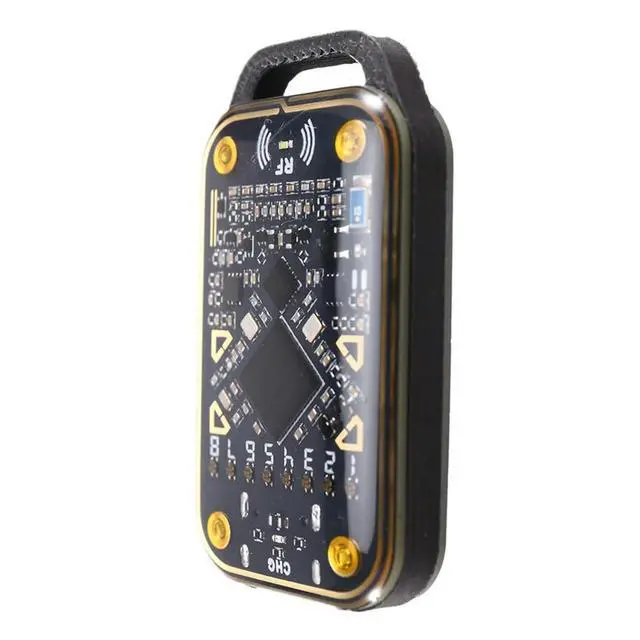 Alt view image 7 of 7 - Chameleon Ultra RFID Chip Reader With CUID Keychain Emulator NFC Duplicator 125K 13.56Mhz ID IC Card Decode Support