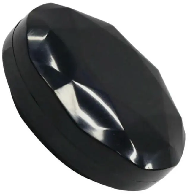 Alt view image 7 of 7 - 4Pcs NRF51822 Bluetooth Beacon Tag Eddystone Ibeacon Ble4.2 Module Locator Beacon, Black