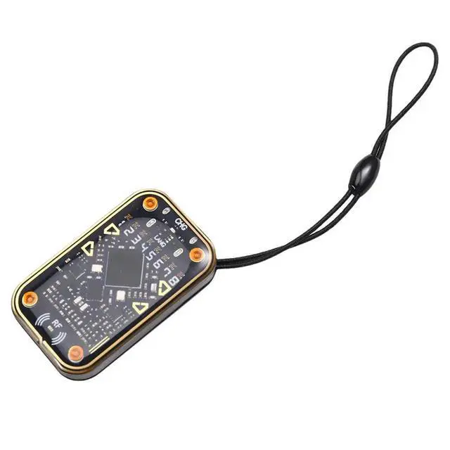 Alt view image 6 of 7 - Chameleon Ultra V2.0 RFID Chip Reader Card Emulator+2XCUID Card 125K 13.56Mhz Card Decode NFC Duplicator