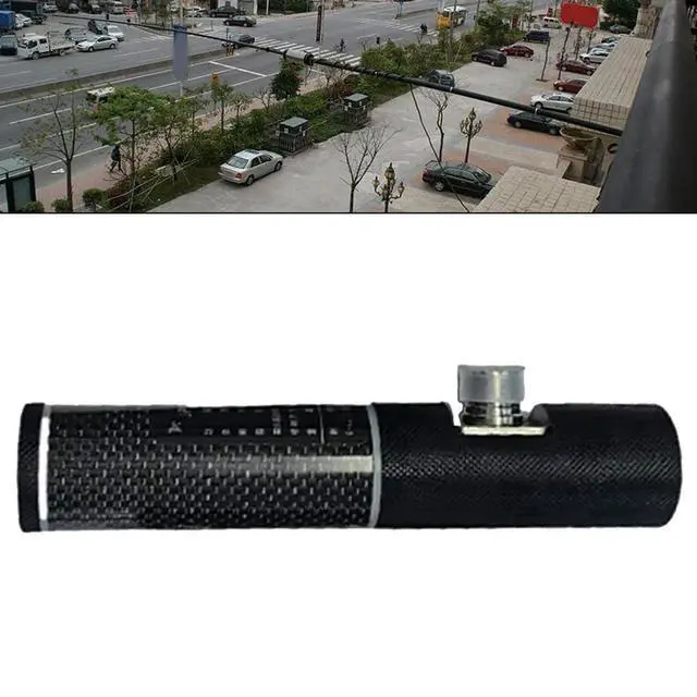 Alt view image 6 of 6 - JPC-12 Portable Aluminum Alloy Base Shortwave Antenna Base 3dB Bandwidth For Test Measurement Tool Accessory In Stock