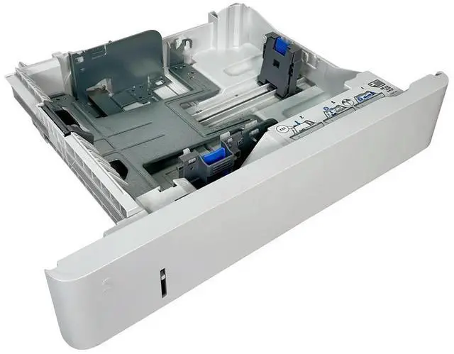 Alt view image 5 of 6 - Paper Tray RM2-0007 RU7-8001 RC4-0333 For For LaserJet M552 M553 M554 M555  For Test Measurement Tool Accessory