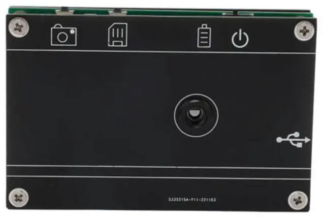 Alt view image 4 of 4 - Thermal Imager Infrared Camera Digital Handheld Portable 2.8in LCD Screen For Test Measurement Tool Accessory Wholesale