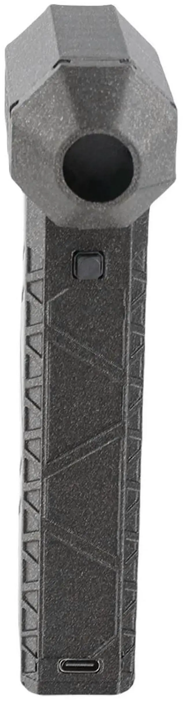 Alt view image 3 of 6 - Jet Dry Blower 300000RPM Electric Air Duster Stepless Speed Adjustment Type C QC15W Fast Charging for Computer Keyboard Outdoor