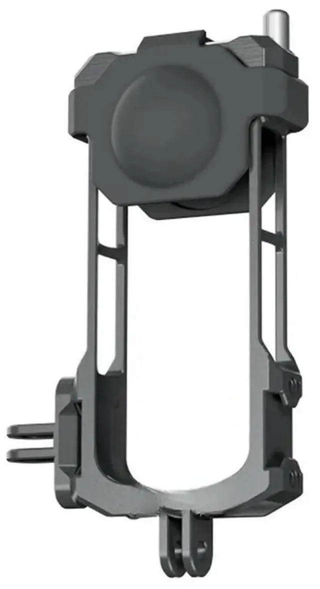 Main image of Aluminum Alloy Protective Cage For ONE X3 Multifunctional Expansion Frame Enhanced Camera Stability& Accessory Mounting