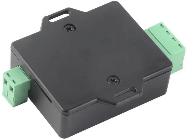 Alt view image 3 of 6 - Professional GA01P GSM Alarm System Stable GSM Signal Mini Remote Fast Power Failure Alert SMS Call Alarm Security Durable