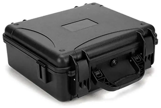Alt view image 7 of 7 - Drone Case For Flip Waterproof Drop-Proof Case Hard Bag Explosion-Proof Handheld For Flip Accessories