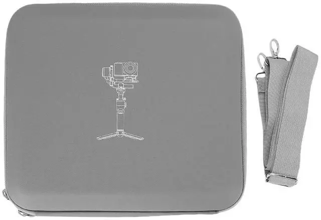 Main image of Carrying Case Fit for RS4 MINI Camera Stabiliser Anti Drop Splash Proof Camera Stabiliser Bag with Shoulder Strap